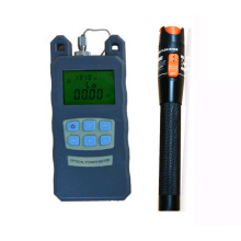 10mw detector for optical power measure machine ,laser power meter fiber optical